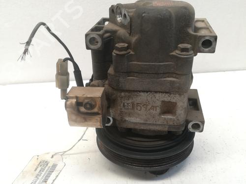 Compressor A/C MAZDA DEMIO (DW) 1.3 16V (DW3W, DW19) (63 hp) 9355266