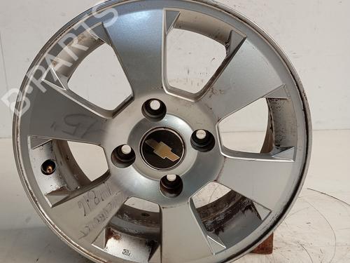 Rim CHEVROLET LACETTI (J200)  | BP29831005C45 