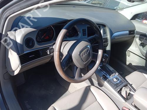 Left tailgate light AUDI A6 C6 Avant (4F5) 3.0 TDI quattro | BP32766462C79 - Image 9