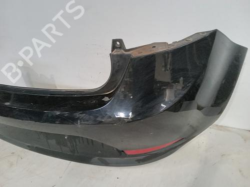 Bak støtfanger SEAT IBIZA IV (6J5, 6P1)  | BP30043684C8