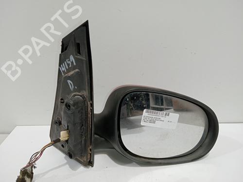 Retrovisor derecho FORD KA (RU8) 1.2 (69 hp) 16236469