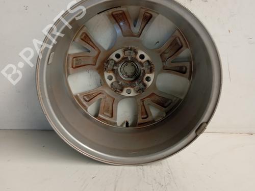 Fælk RENAULT MEGANE IV Hatchback (B9A/M/N_) | BP29830992C45 - Image 2