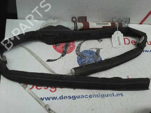Left seat airbag CITROËN C4 I (LC_)  | BP9348512C13 