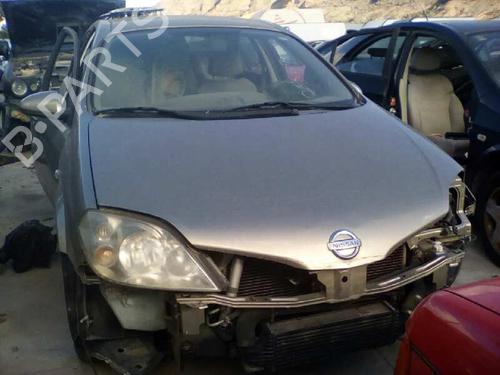 NISSAN PRIMERA Hatchback (P12) 1.8 (115 hp) 1008894