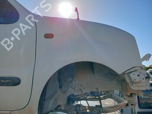 Used Right front fenders RENAULT KANGOO (KC0/1_) 1.9 dTi (KC0U) (80 hp) 18875513