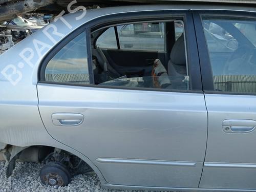 Used Right rear door HYUNDAI ACCENT II (LC) 1.3 (86 hp) 12275337