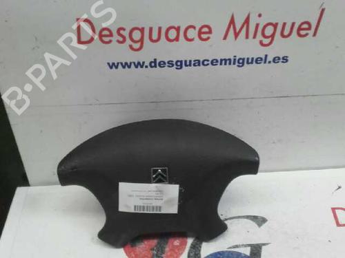 Used Airbag Kit CITROËN XSARA PICASSO (N68) [1999-2012]  9348031
