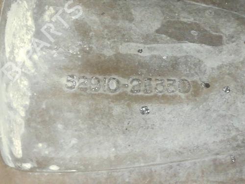 Rim HYUNDAI TUCSON (JM) 2.0 | BP9361529C45 