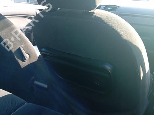 Sæde højre fortil FORD FOCUS C-MAX (DM2)  | BP27635512C16 