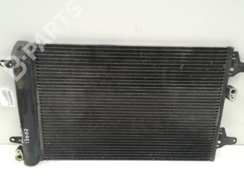 Used AC radiator AC radiator FORD GALAXY I (WGR) 1.9 TDI (130 hp) 9359997 9359997