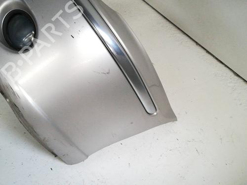 Front bumper ROVER 45 I Hatchback (RT)  | BP9346792C7