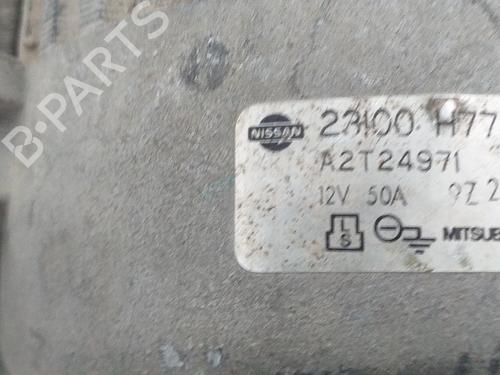 Alternator NISSAN VANETTE Van (_C22)  | BP10246164M7 