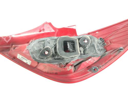 Left taillight OPEL CORSA D (S07) 1.3 CDTI (L08, L68) | BP9361680C34 