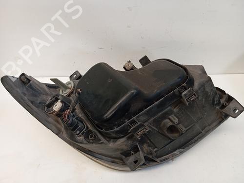 Left headlight MERCEDES-BENZ SPRINTER 3-t Bus (B906)  | BP29826021C28 