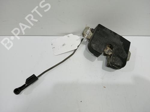Bakluke lås SEAT LEON (1M1) [1999-2006]  16919267