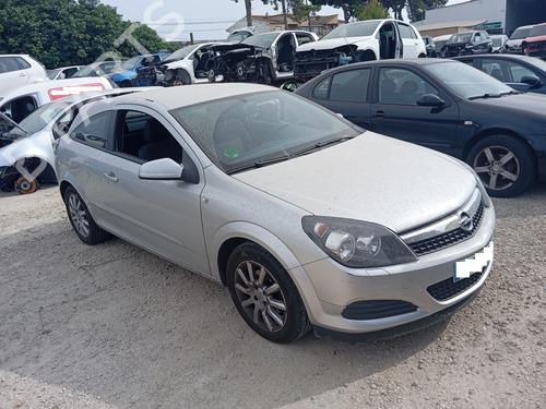 AC compressor OPEL ASTRA H GTC (A04) 1.6 (L08) | BP32436895M34 - Image 6