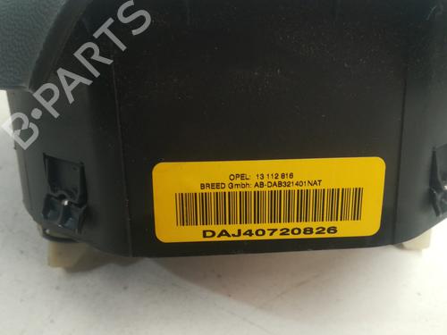 Airbag chauffør OPEL VECTRA C (Z02) 3.0 CDTI (F69) | BP15658625C9 