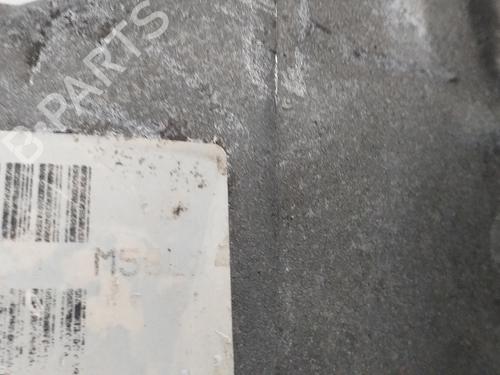 Gearbox VOLVO S40 I (644)  | BP9351609M3 