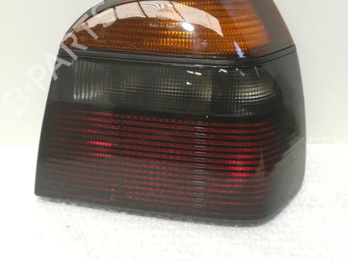 Used Right taillight VW GOLF III (1H1) [1989-1998]  15673078