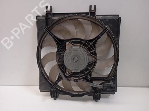 Radiator fan SUBARU OUTBACK (BS) | BP36077510M35 - Image 3