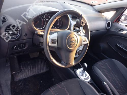 Right taillight OPEL CORSA D (S07)  | BP30735113C35 