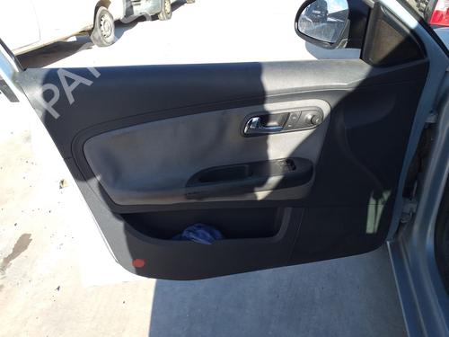 Left front window switch SEAT IBIZA III (6L1)  | BP16919418I27 