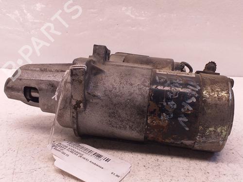 Used Starter NISSAN ALMERA II (N16) 1.5 (90 hp) 9353779