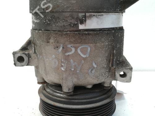 AC Kompressor RENAULT MEGANE II (BM0/1_, CM0/1_) [2001-2012]  9355073