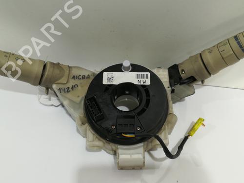 Used Headlight switch NISSAN MICRA III (K12) 1.4 16V (88 hp) 17216779