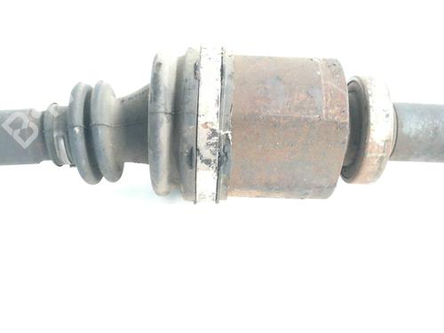 Right front driveshaft RENAULT MEGANE II (BM0/1_, CM0/1_) 1.5 dCi (BM02, BM13, BM2A, CM02, CM13) | BP9349515M39 