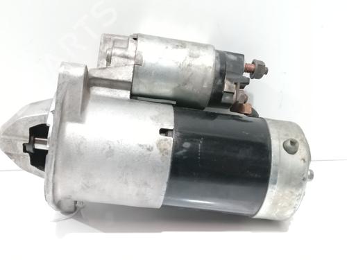 Startmotor OPEL INSIGNIA A Saloon (G09) 2.0 CDTI (69) (160 hp) 12296353