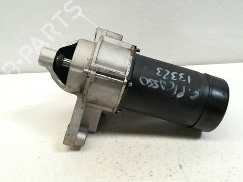 Starter CITROËN XSARA PICASSO (N68) 1.6 HDi | BP9361169M8