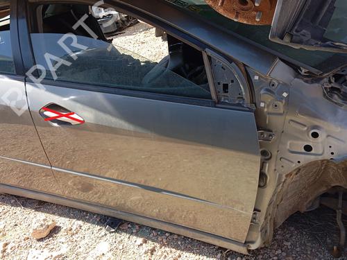Used Right front door HONDA CIVIC VIII Hatchback (FN, FK) 1.8 (FN1, FK2) (140 hp) 12293011