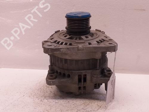 Generator SEAT IBIZA III (6L1) [2002-2009]  9355536