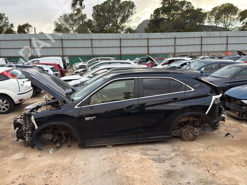 Left headlight MITSUBISHI ECLIPSE CROSS (GK_, GL_) 1.5 T-Mivec 4WD | BP30601750C28 - Image 9