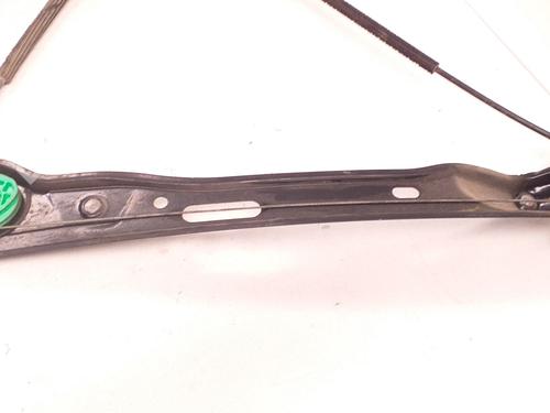 Front left window mechanism BMW 1 (E87) 120 d | BP9353035C22 