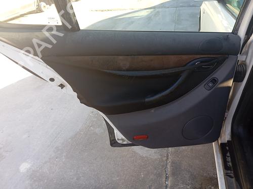 Venstre bakpanel SEAT LEON (1M1) [1999-2006]  22601897