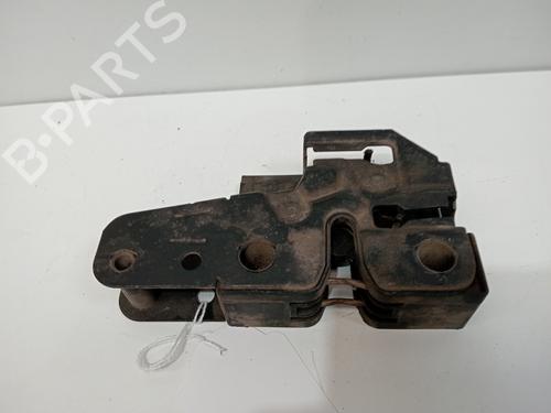 Tailgate lock SEAT IBIZA III (6L1)  | BP16919394C101 