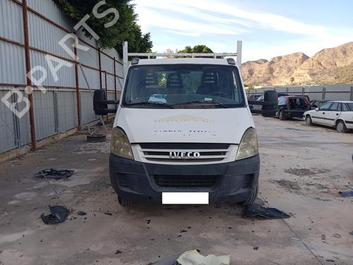 AC compressor IVECO DAILY IV Platform/Chassis  | BP23110393M34  - Image 6