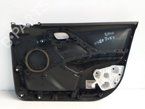 Front left panel PEUGEOT 208 I (CA_, CC_) 1.2 VTI 82 | BP21813878C58 