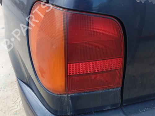 Venstre Baklys VW POLO III (6N1) 75 1.6 (75 hp) 17148342