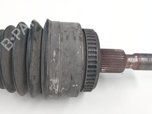 Left front driveshaft MERCEDES-BENZ M-CLASS (W163) ML 270 CDI (163.113) | BP9359046M38 