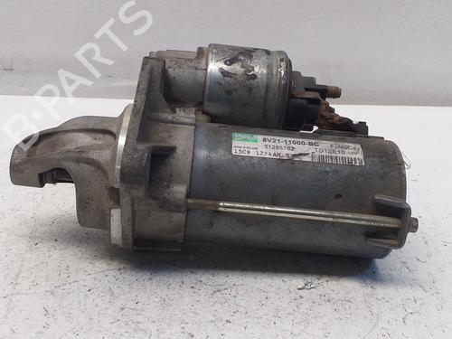 Used Starter FORD FIESTA VI (CB1, CCN) 1.4 (97 hp) 9346309