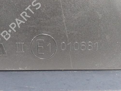 Left mirror AUDI A4 B7 Avant (8ED) 2.0 TDI 16V | BP9355894C26