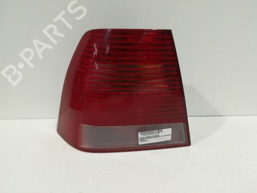 Venstre Baklys VW BORA I (1J2) 1.9 TDI (101 hp) 9355102