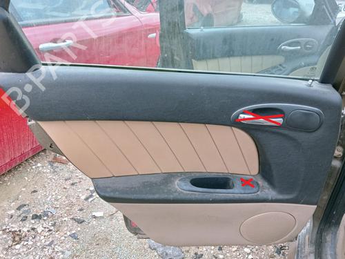 Used Rear left panel ALFA ROMEO 156 Sportwagon (932_) 1.9 JTD 16V Q4 (932BXN20) (150 hp) 24658647
