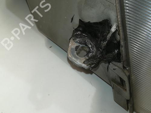Left headlight CHEVROLET AVEO / KALOS Hatchback (T250, T255) 1.4 16V | BP13900110C28 