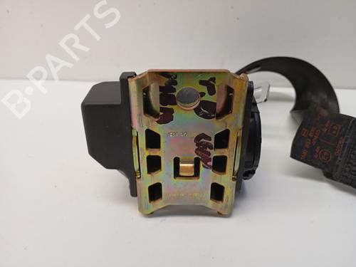 Rear right seatbelt SEAT LEON (1M1) 1.6 16 V | BP26955302I28 - Image 4