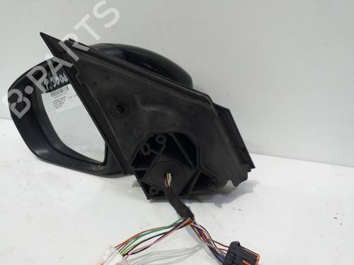 Left mirror PEUGEOT 3008 II SUV (MC_, MR_, MJ_, M4_) 2.0 BlueHDi 150 (MJAHXH, MJAHXV, MJAHXG, MJAHSH, MJAHRH,... | BP24447677C26 