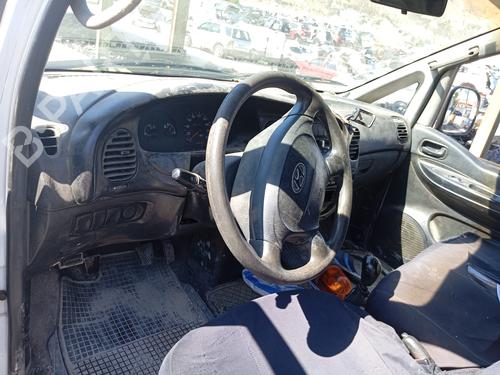 Left front indicator HYUNDAI H-1 Van (A1)  | BP30113186C32 